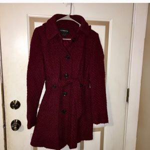 Liz Claiborne Coat